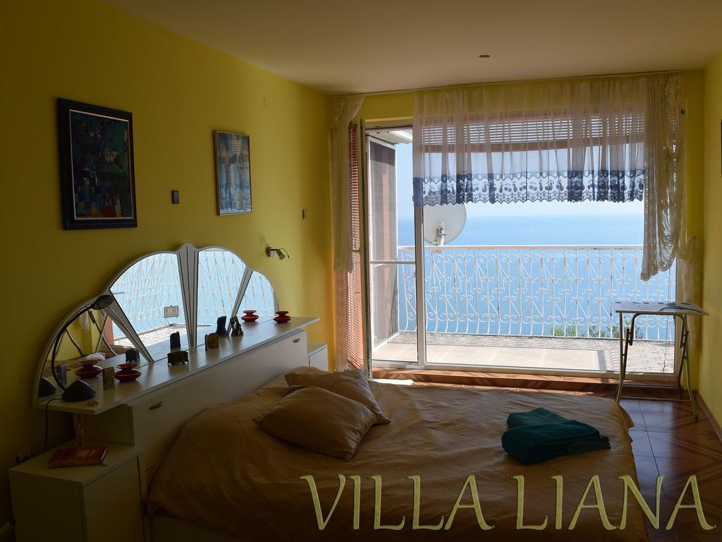 Villa Liana Bozhurets Zewnętrze zdjęcie