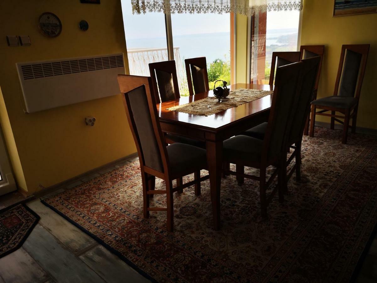 Villa Liana Bozhurets Zewnętrze zdjęcie
